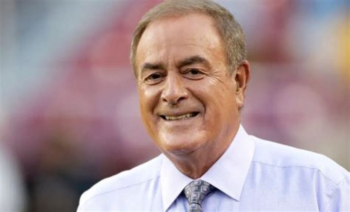 Al Michaels net worth, Al Michaels, Al Michaels net worth 2023