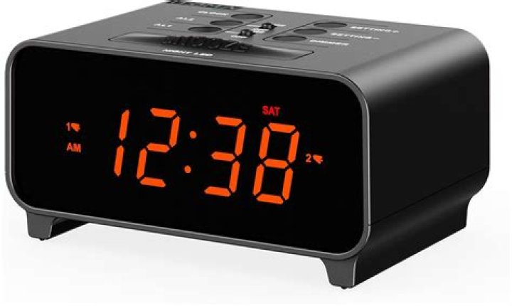 Alarm Clock Xtreme screenshot 2019 Alarm Clock Xtreme - best sleep tracker apps for android
