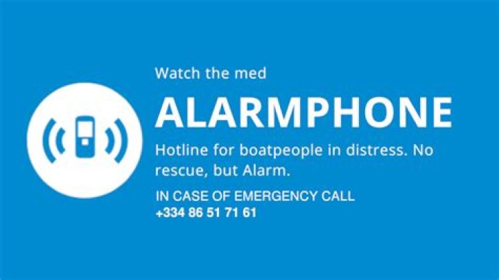 alarm-phone alarm-phone