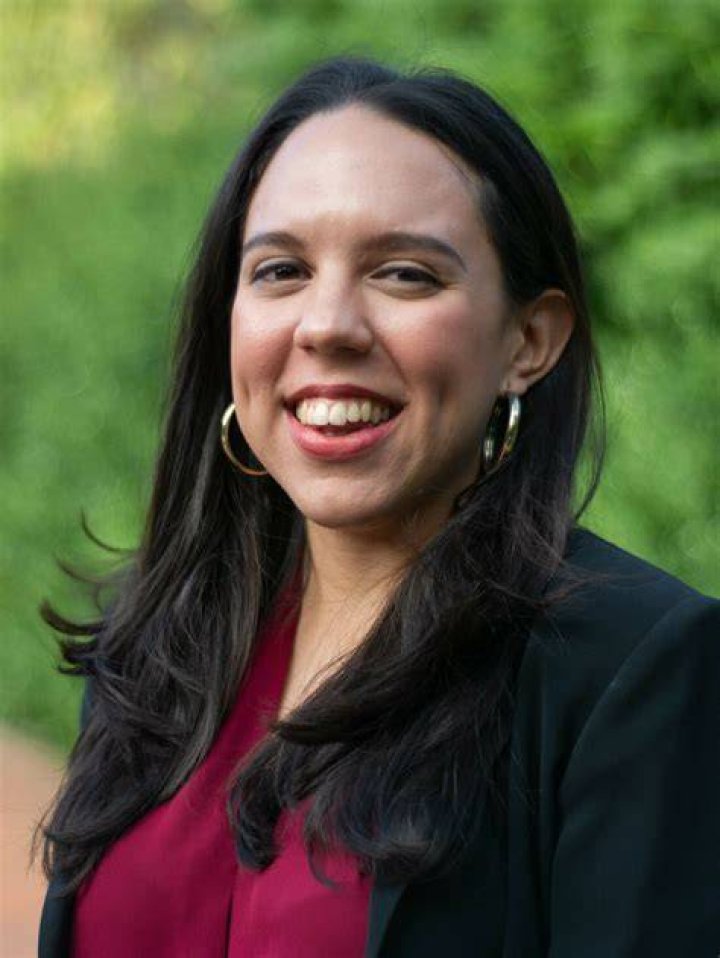 Alejandra Marquez Janse