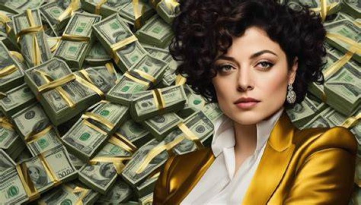 Alia Shawkat Net Worth Alia Shawkat Net Worth