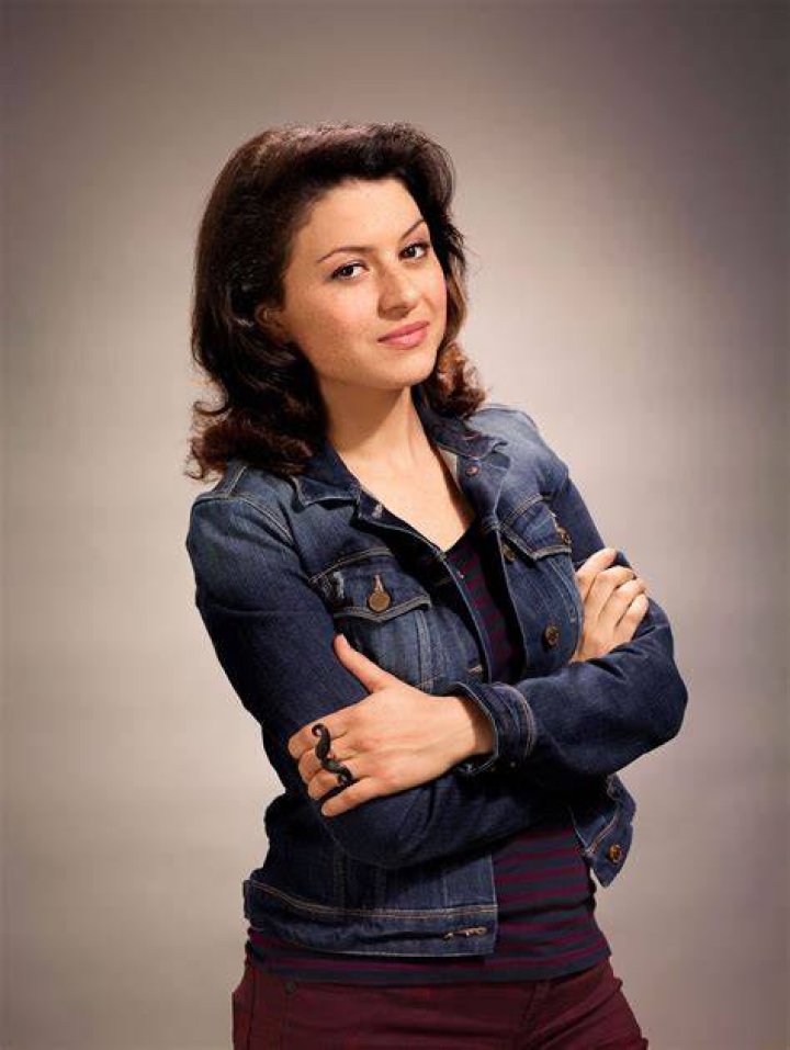 Alia Shawkat's Achievements and Awards Alia Shawkat's Achievements and Awards