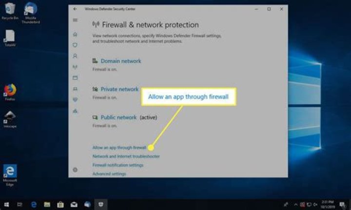 allow Steam to communicate with Private and Public networks allow an app through Windows Firewall steam update goes backwards