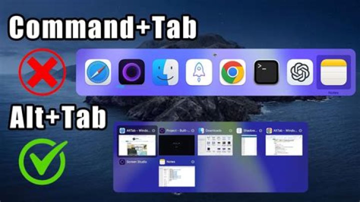alt tab alternative