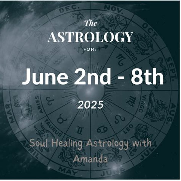 Amanda Ochoa Astrology Amanda Ochoa Astrology
