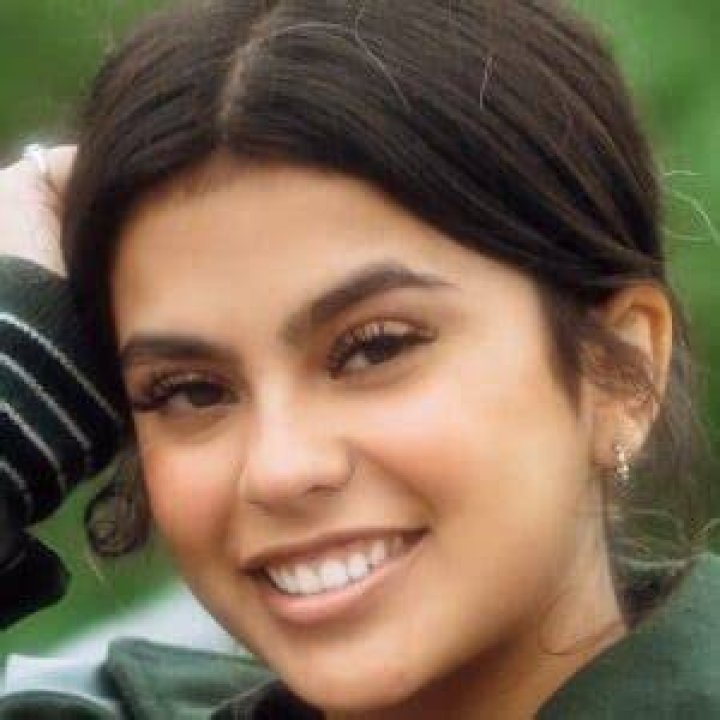 Amanda Ochoa Amanda Ochoa