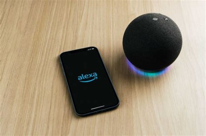 Amazon Alexa app - Delete by voice Amazon Alexa app - Delete by voice