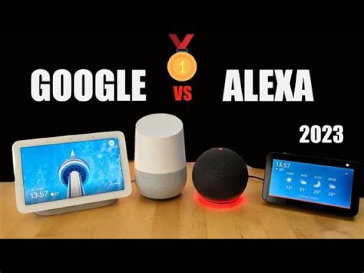 amazon-alexa-echo-dot-feature Amazon Alexa vs Google Assistant