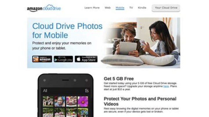 amazon cloud drive photos amazon cloud drive photos