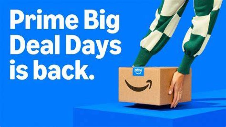 Amazon Prime Day Free 4 Months