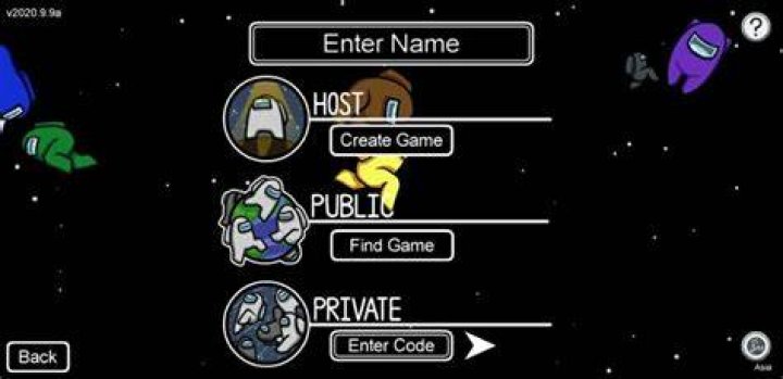 Among Us crossplay guide [PC, iOS, Android, Steam]