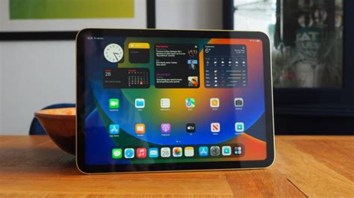  An Apple iPad gmail autocomplete not working