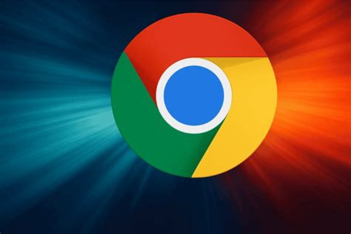 An image file open in Google Chrome An image open in Chrome use browser to open local file