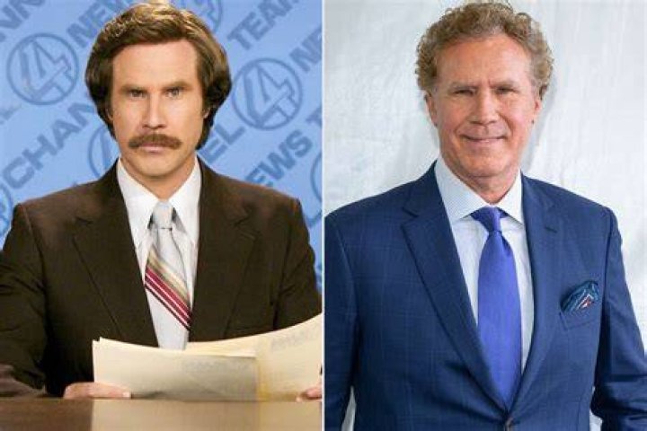 Anchorman Paul Folger