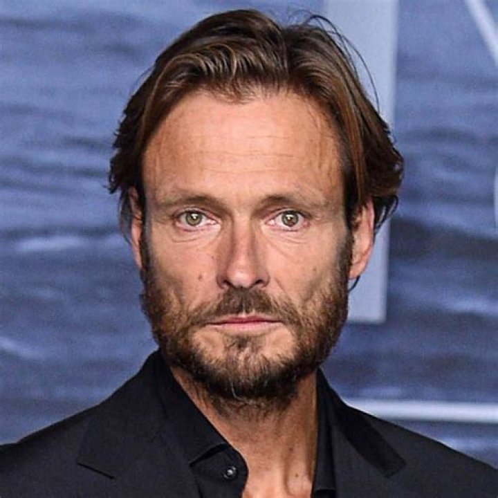 Andreas Pietschmann Height – How Tall is Andreas Pietschmann?