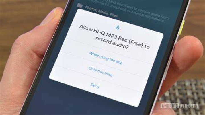 Android 11 improves on privacy: Here is how it can get even better