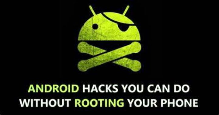 Android hacks you can do without rooting your phone