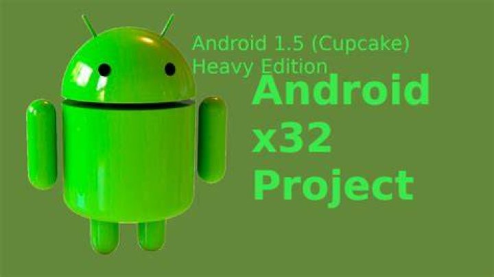 Android N logo 1 Android N logo 1