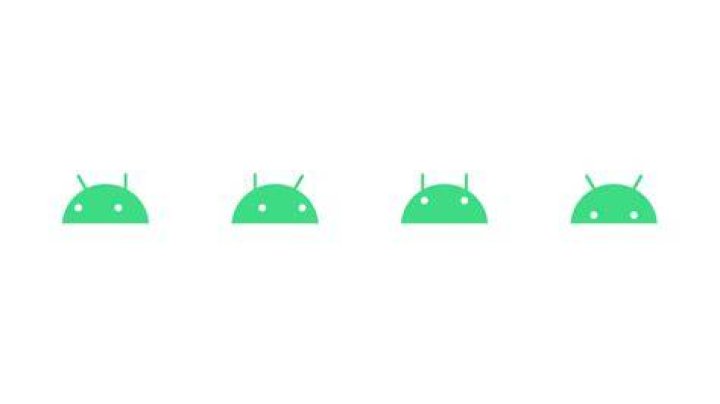 android robot expressions new android logo 2019 android robot expressions new android logo 2019