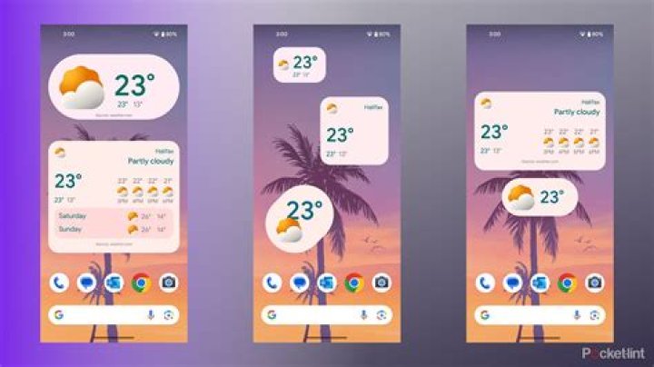 android weather widgets android 12 material you google app beta android weather widgets android 12 material you google apps beta