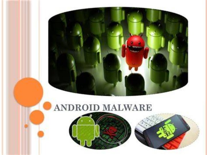 Android-malware Android-malware