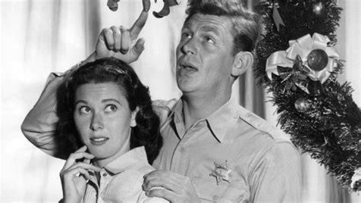 Andy Griffith Height – How Tall is Andy Griffith?