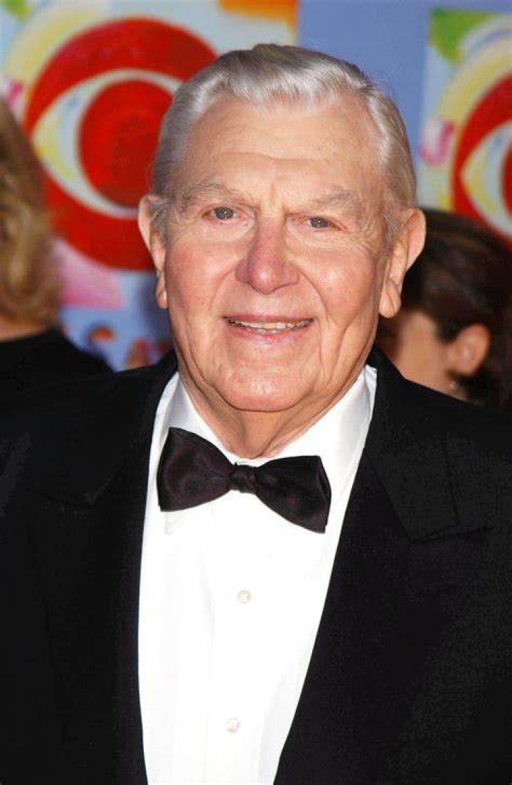 andy griffith height andy griffith height