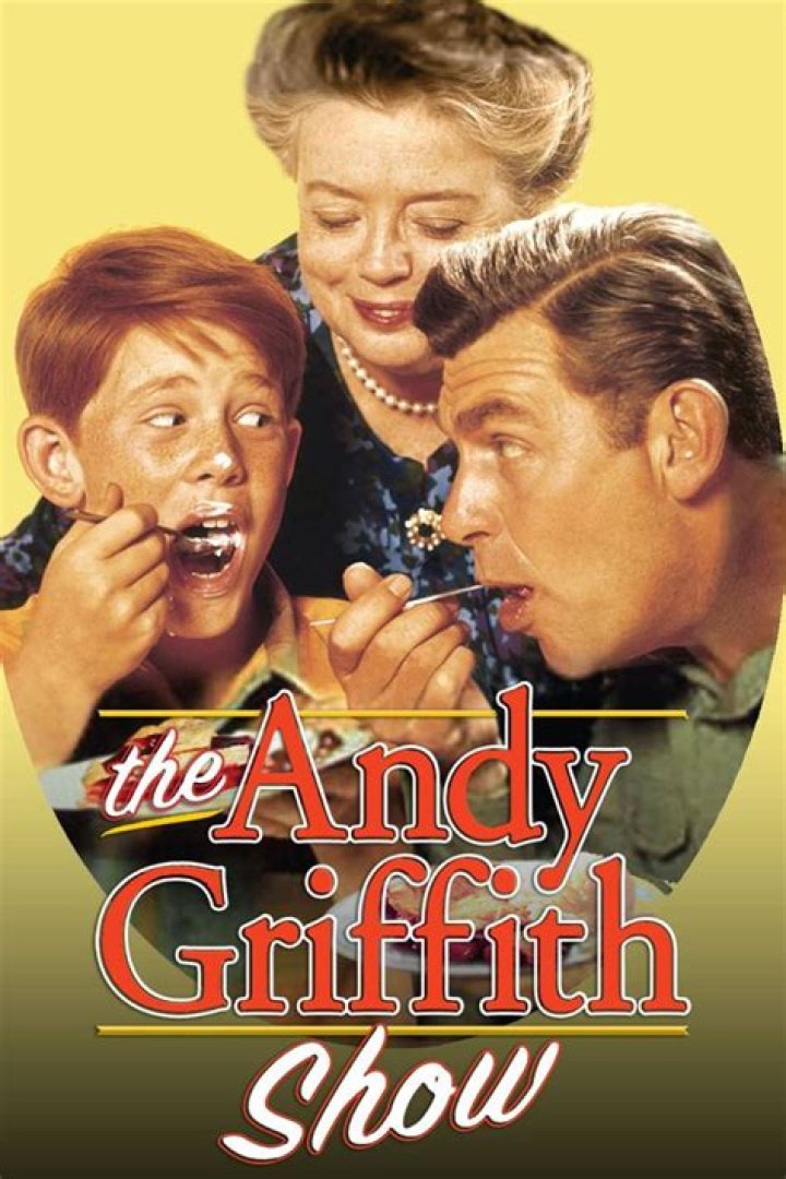 andy griffith show andy griffith show
