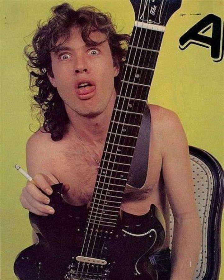 angus acdc height angus acdc height