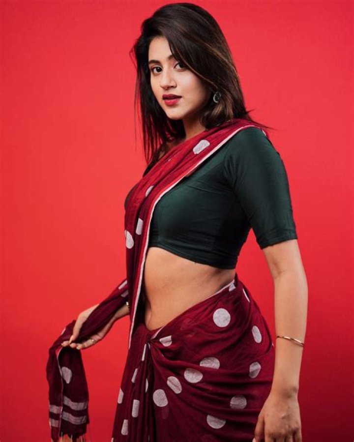 anjali arora hot mms v
