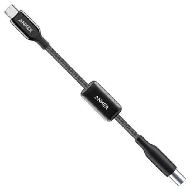 Anker PowerLine DC to USB Type C