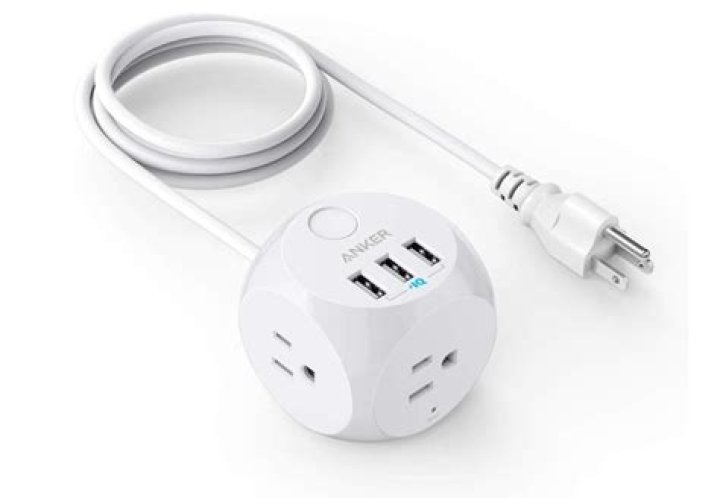 anker power cube anker powerPort cube