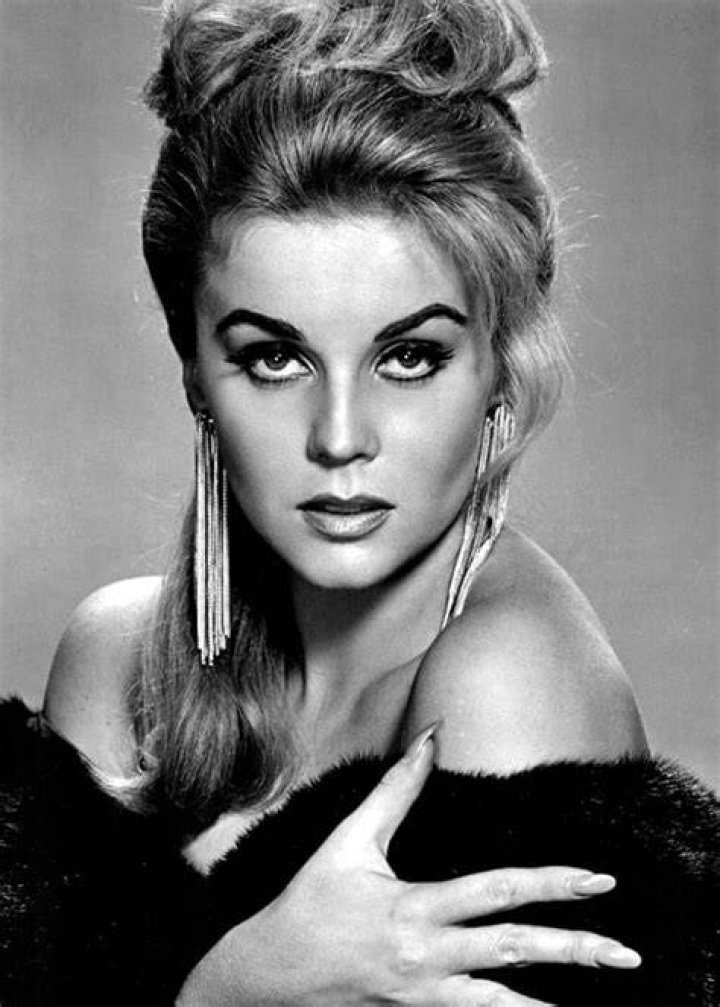ann margret height ann margret height