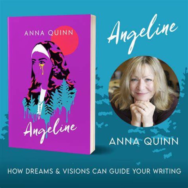 Anna Quinn Anna Quinn