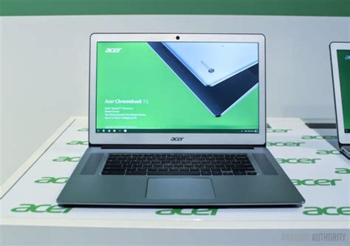 Another 10 Chromebooks get Google Play Store support