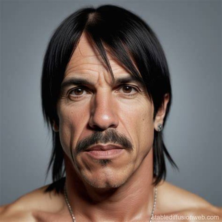 Anthony Kiedis's girlfriend Helena Vestergaard goes topless in Ksubi campaign Daily Mail Online