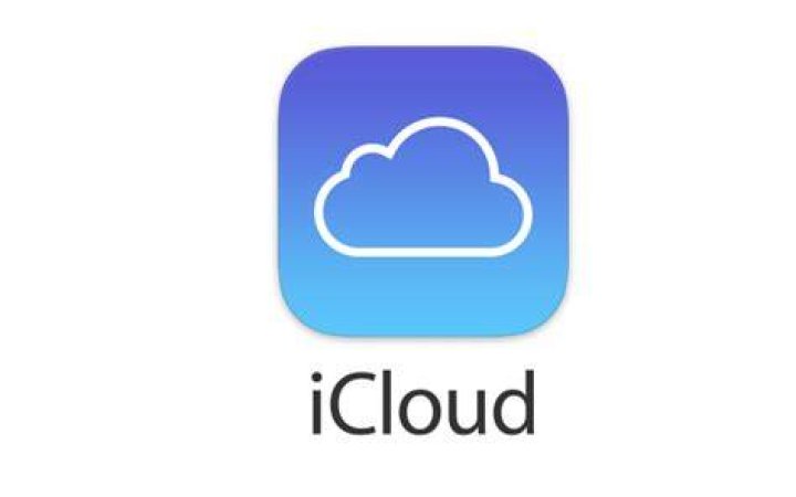 apple icloud apple icloud