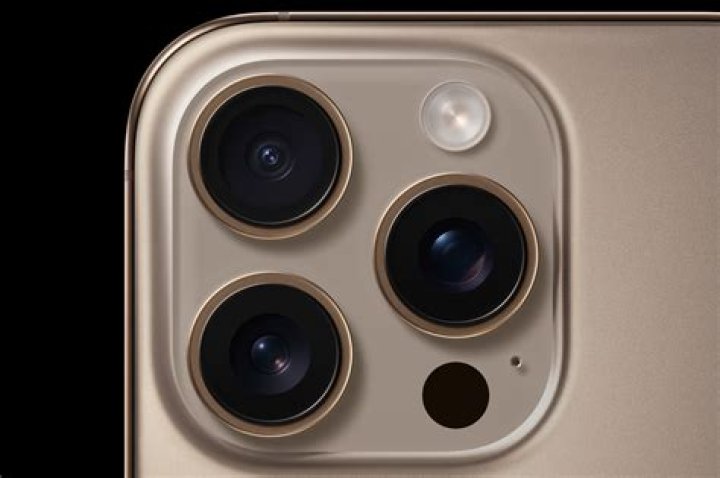 Apple iPhone X Camera Shot Example DxOMark