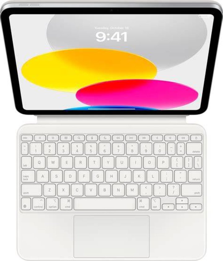 Apple Magic Keyboard alternative iPad