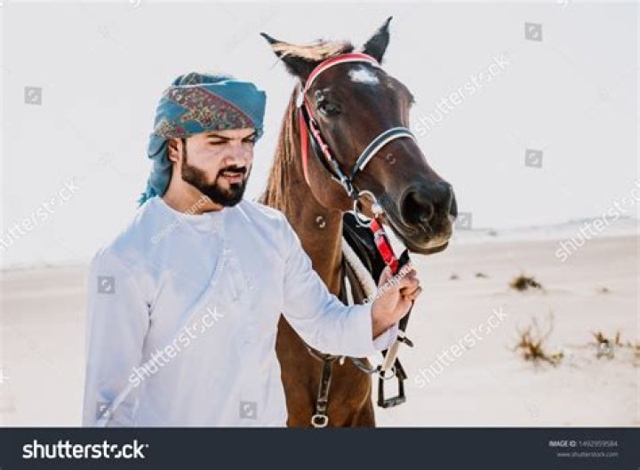 Approaching Arab men?