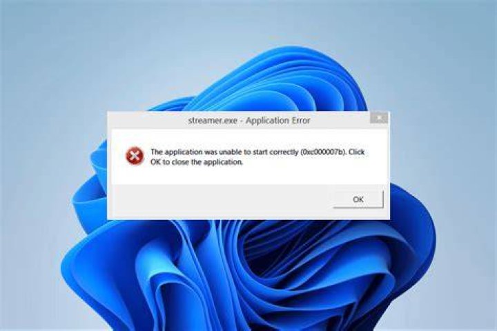 appwiz.cpl to fix 0xc00007b error windows 11