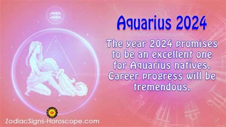 aquarius 2024