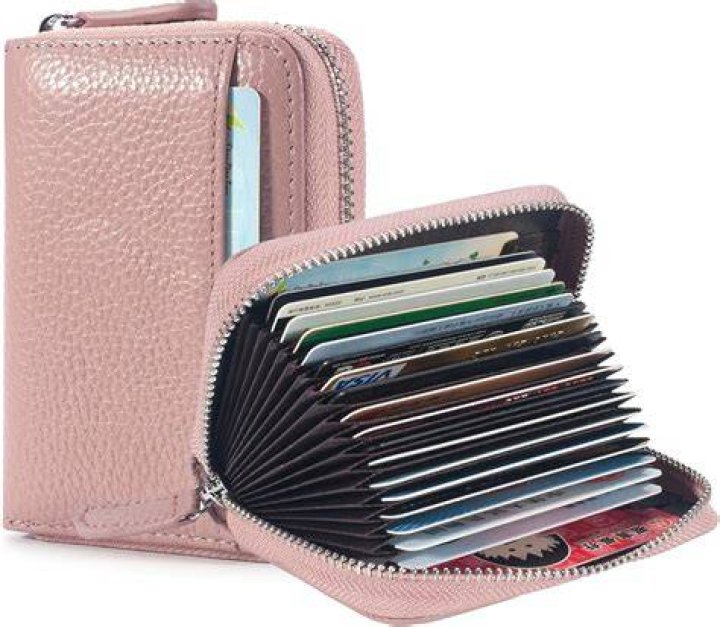 sgnote10plus arae wallet arae pu leather wallet with four card slots and cash pocket
