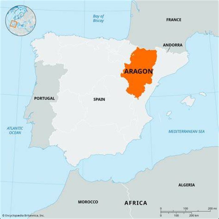 Aragon