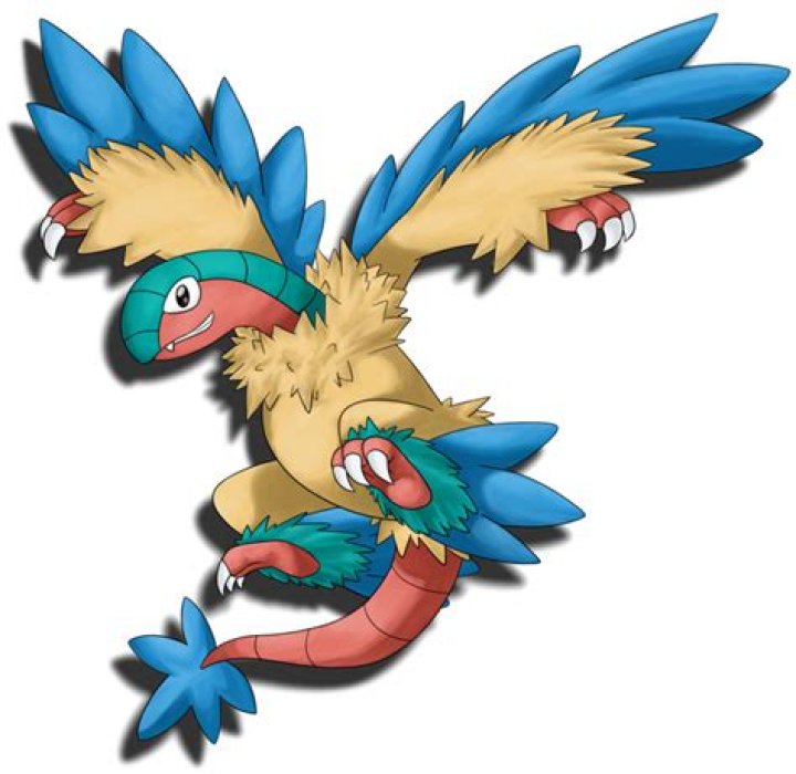 Archeops