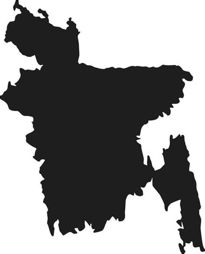 Are Bangladesh Black