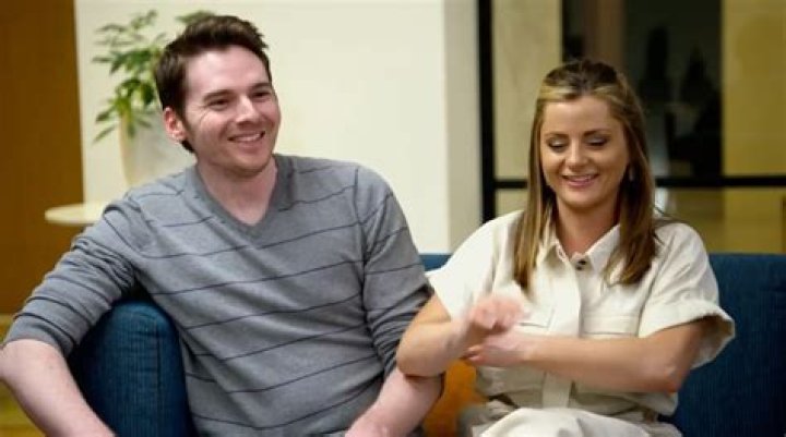 Are Clare & Cameron Still Together From Married at First Sight Season 17?
