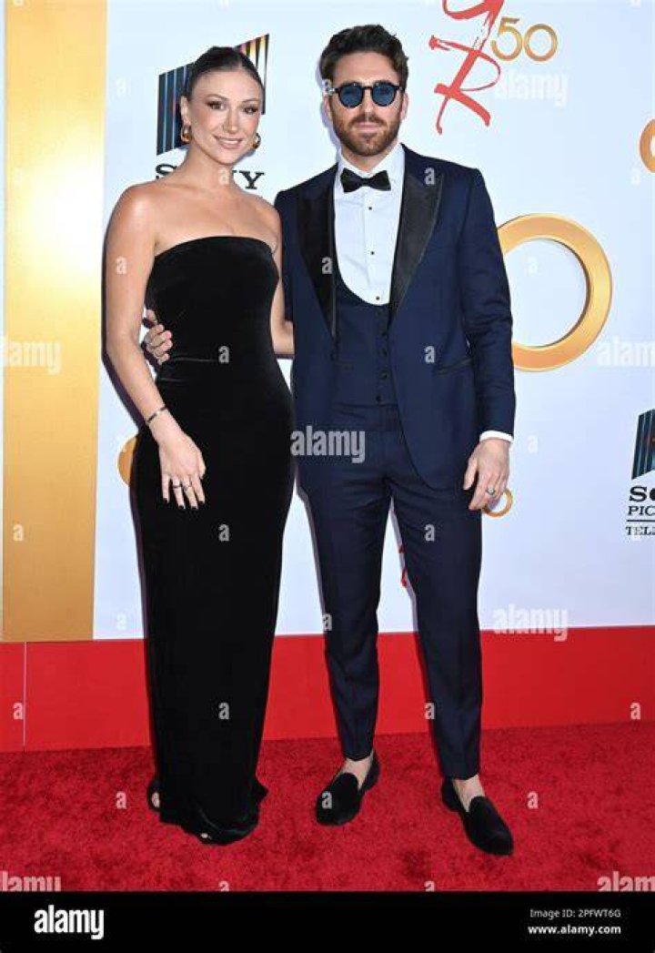 Are Conner Floyd and Carly Frei still together? truth revealed!