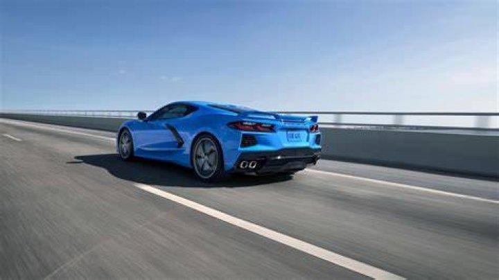 Are Corvettes Reliable