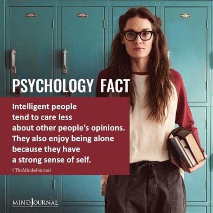 Are Introverts Smarter